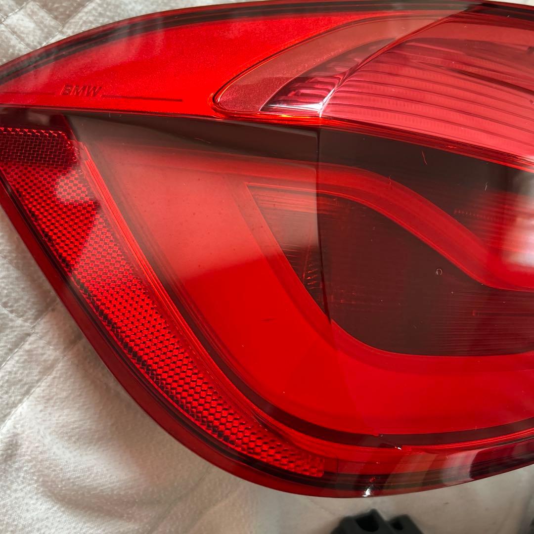  F30 後期テールランプ　バックランプLED付き
