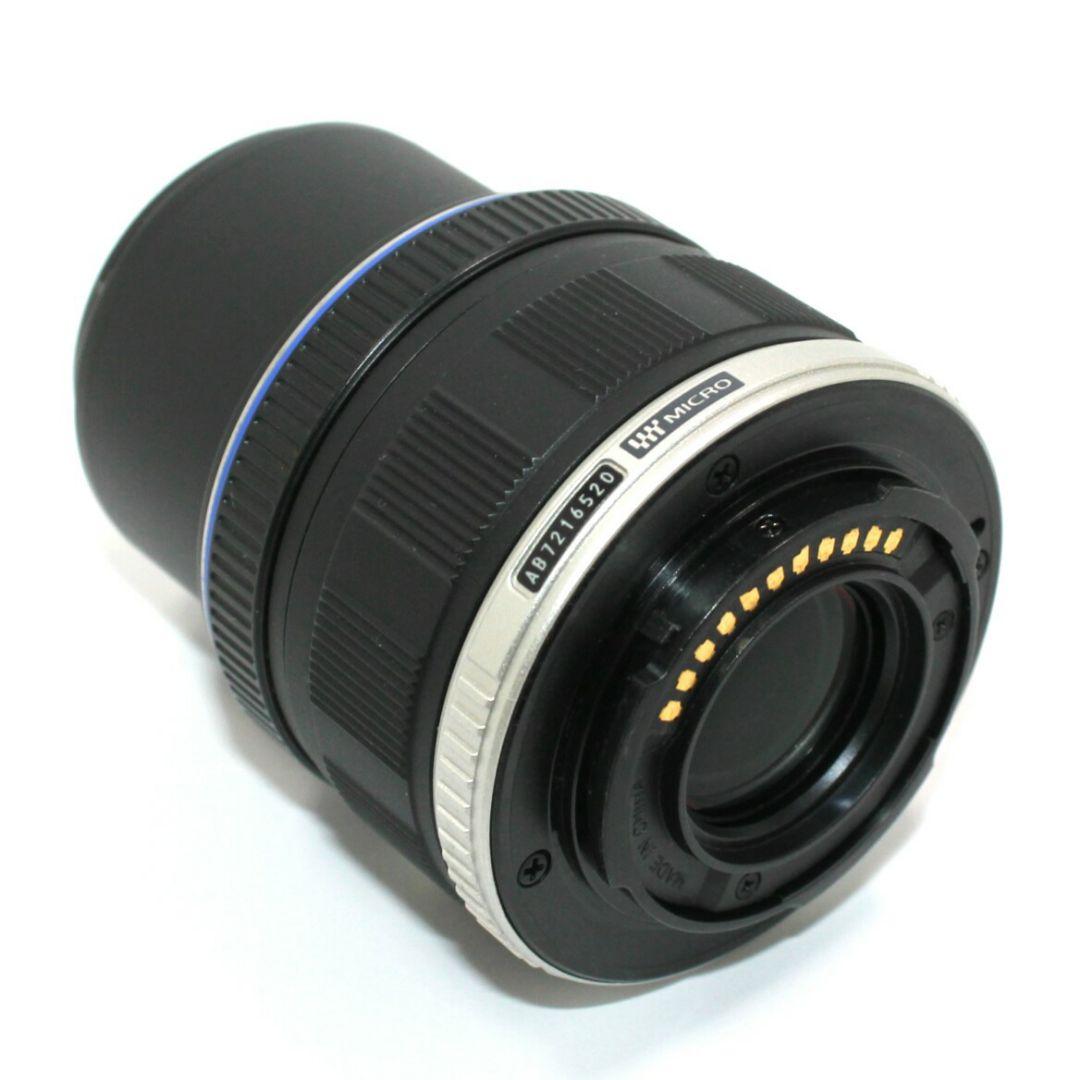 OLYMPUS M.ZUIKO 14-42mm Ⅱ ズームレンズ 黒 ✨完動品✨