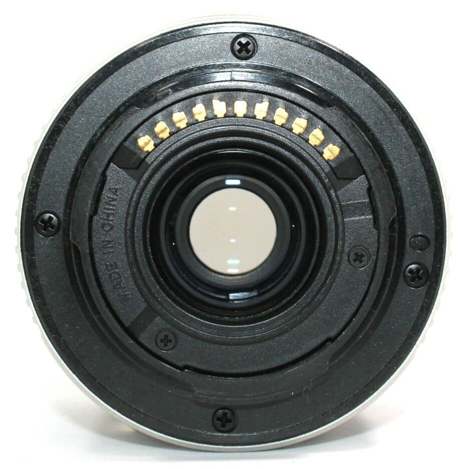 OLYMPUS M.ZUIKO 14-42mm Ⅱ ズームレンズ 黒 ✨完動品✨