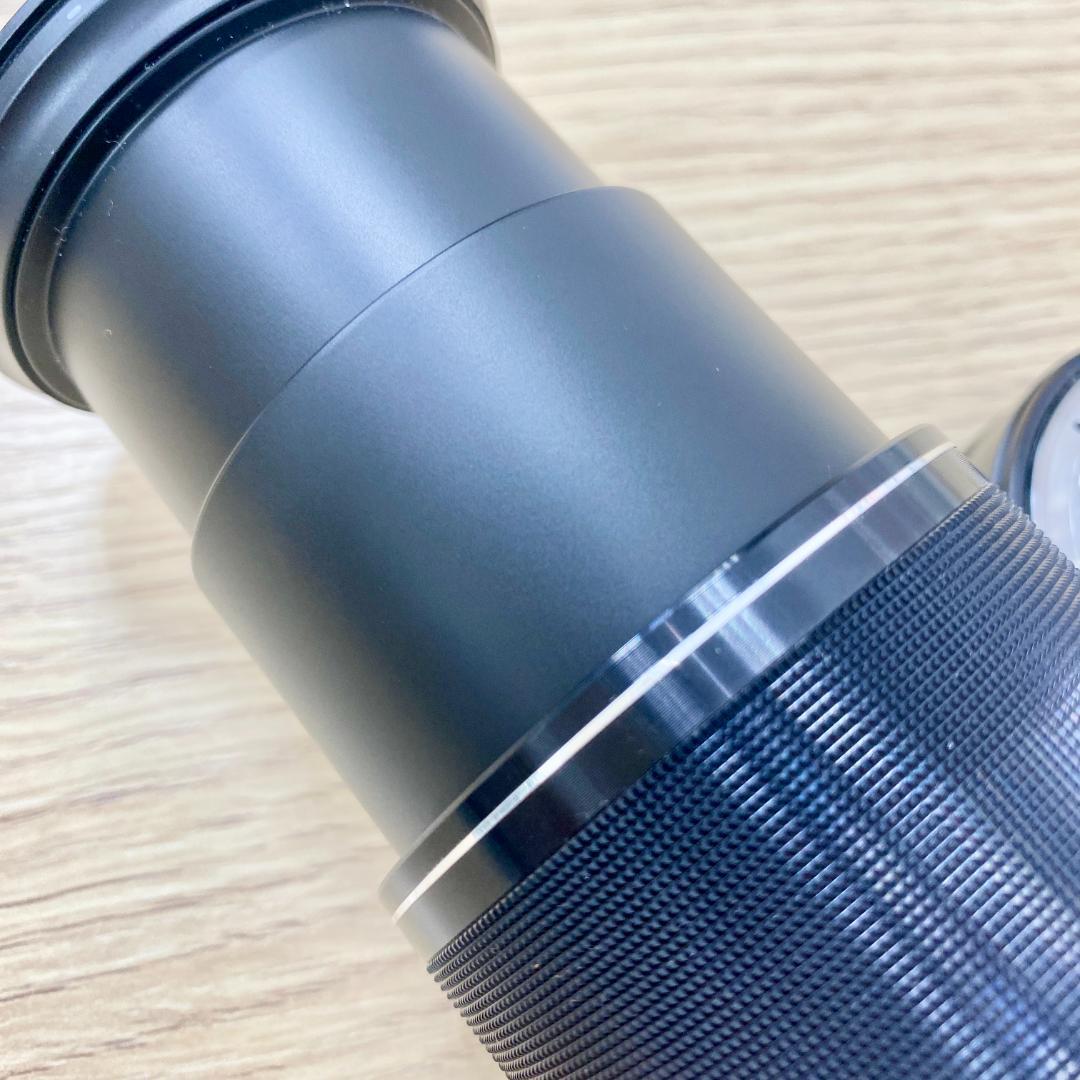 Nikon 1NIKKOR 10-100mm & 10-30mm レンズセット