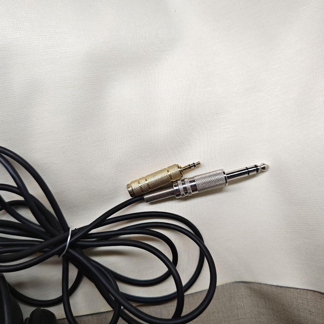 SONY MDR-CD900ST 定番スタジオモニター ヘッドフォン