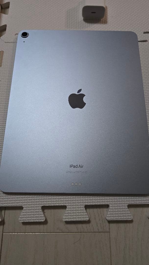 Apple iPad Air 13インチ M2 128GB ブルー wifi