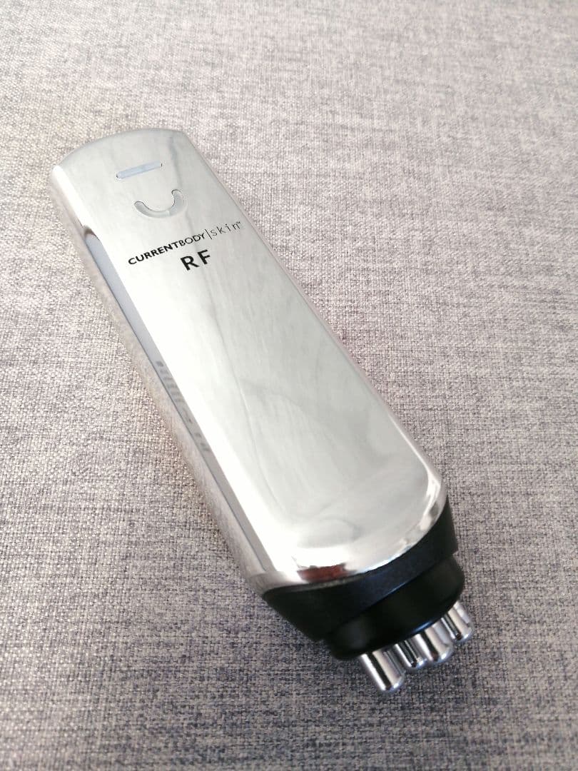 CurrentBodyカレントボディ Skin RF美顔器　専用ジェル新品付き