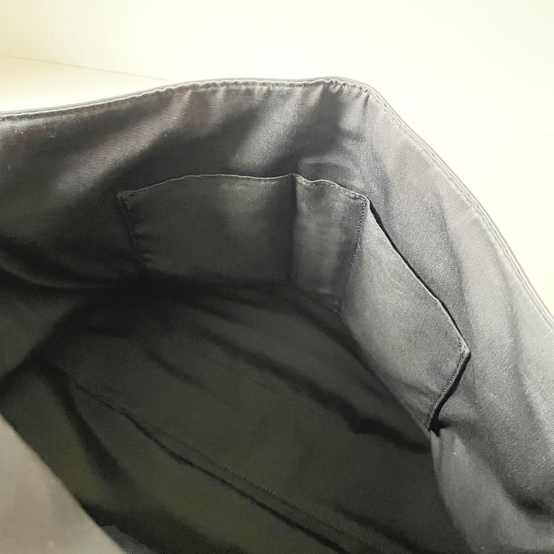 【極美品】COACH メンズ ビジネスバッグ ゴッサム ポートフォリオ