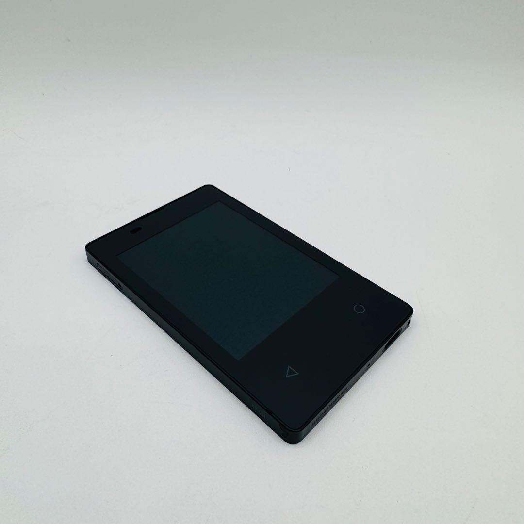 【美品】ドコモ カードケータイ KY-01L（京セラ）