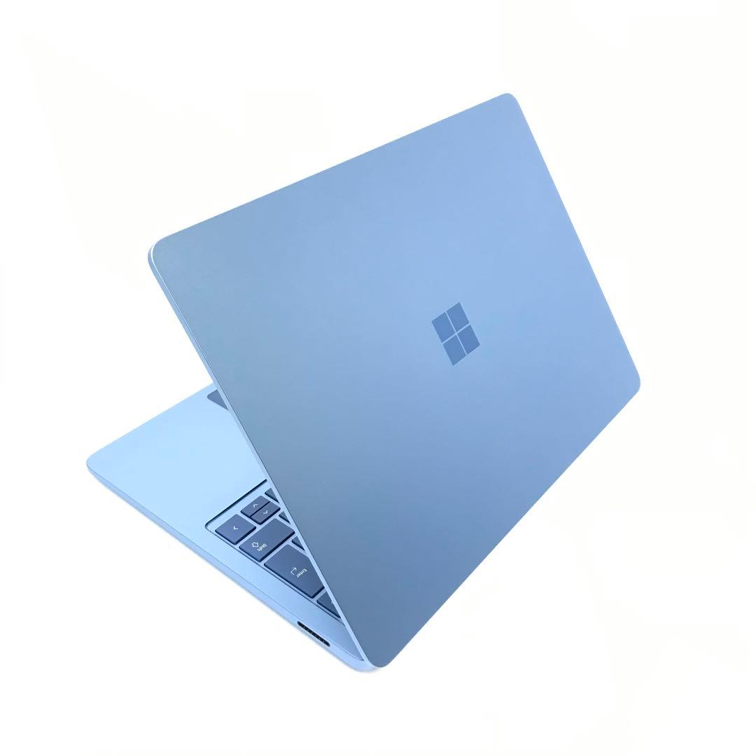 【新品】 Surface Laptop 第7世代16G/512G Office