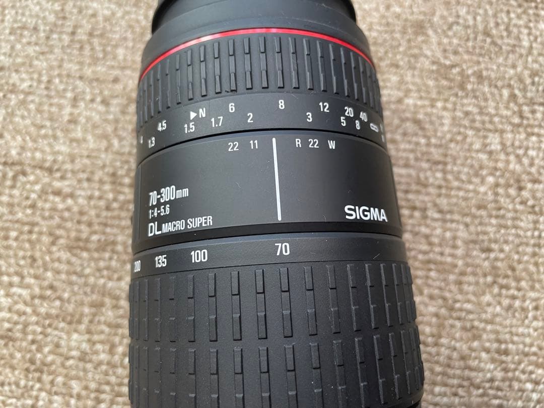 CANON EOS kiss 一眼レフ　フィルムカメラ