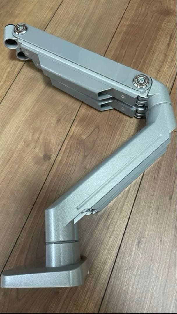 EleTab | デュアルモニターアーム