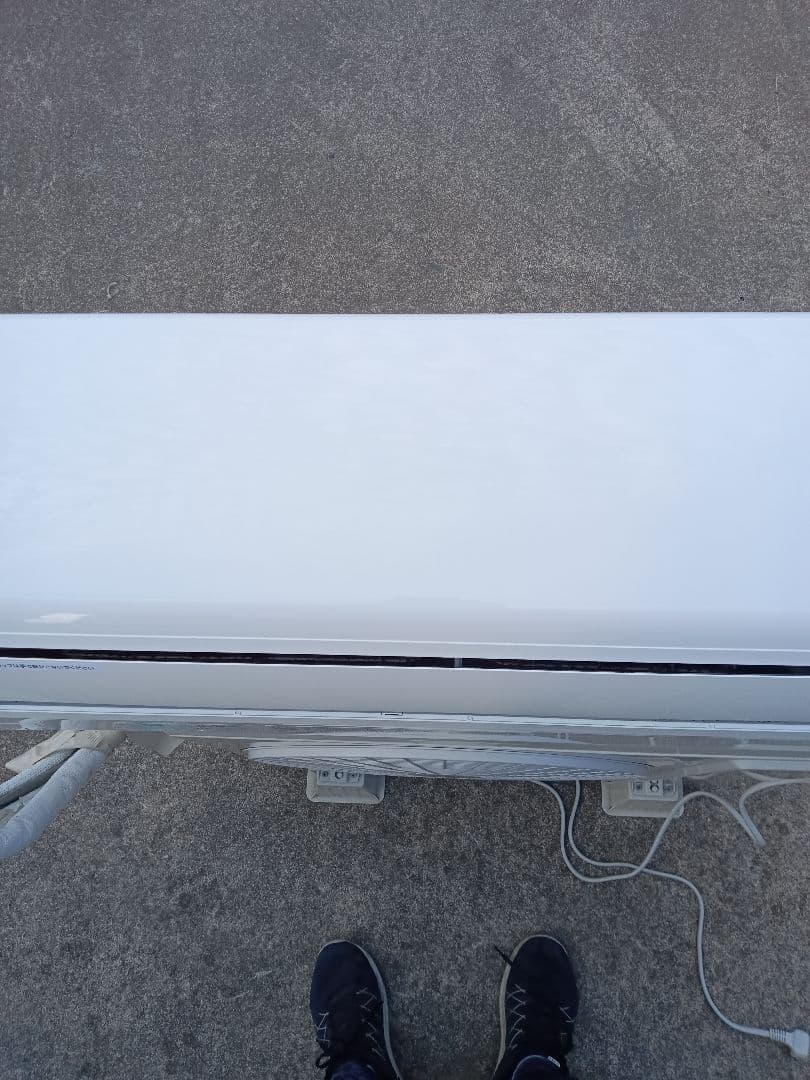 ♡ y ♡‼️エアコン室内機