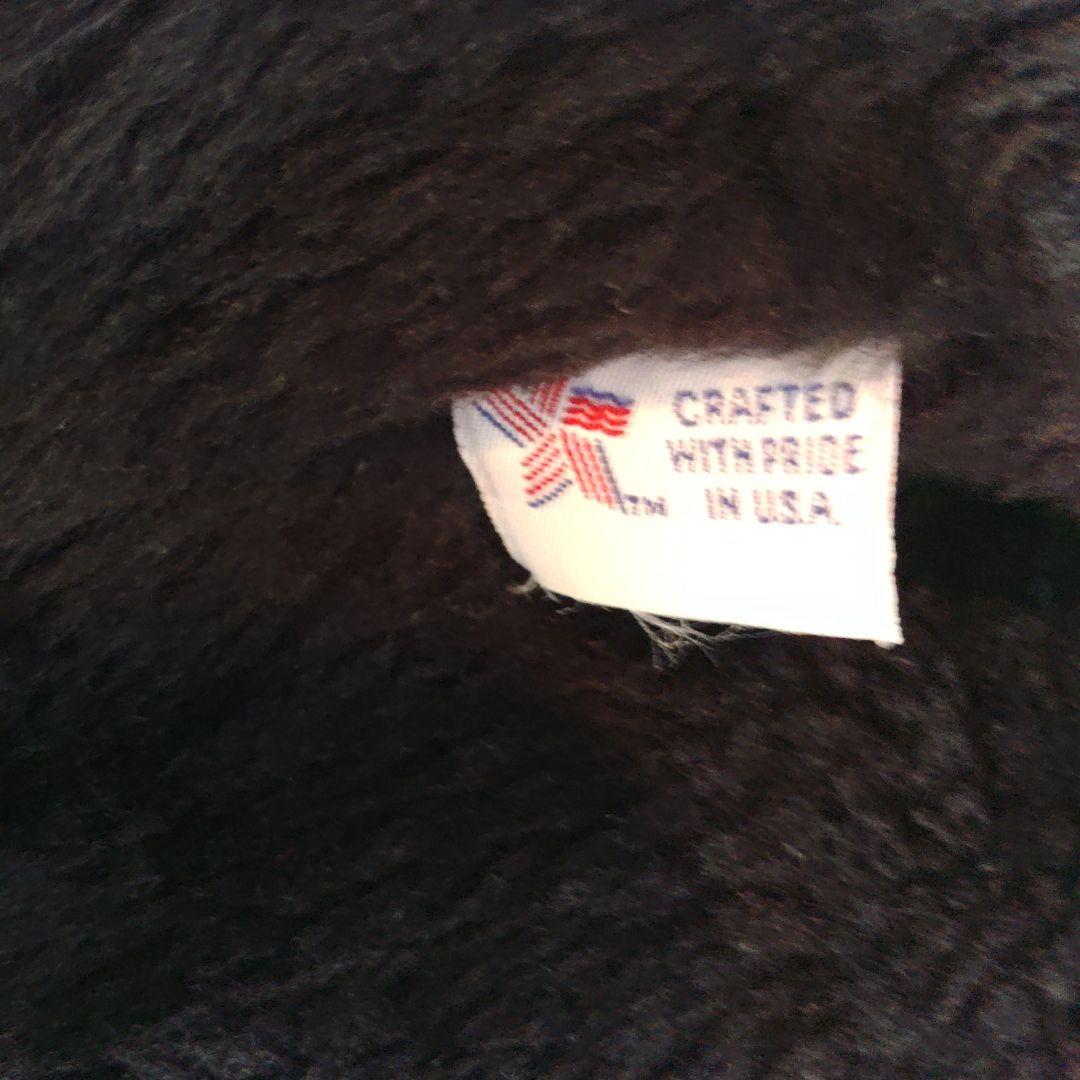 schott ブラックレザーシングルライダースジャケット 42