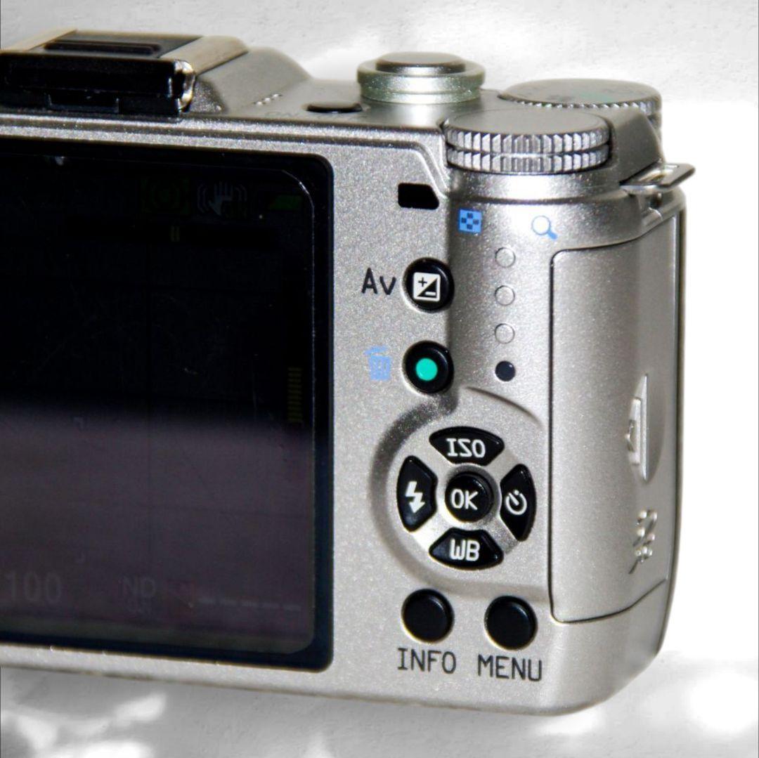 完動 美品 PENTAX 01,02,06レンズセット ペンタックス Q7
