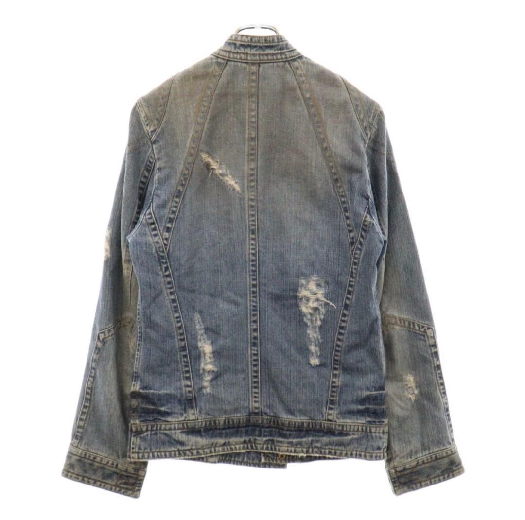 DOLCE & GABBANA ドルチェアンドガッバーナ シングルライダース