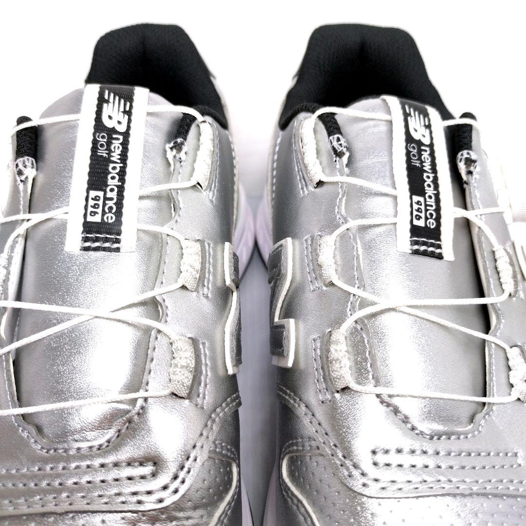 new balance スパイクレスゴルフ ニューバランス WGBS996Z