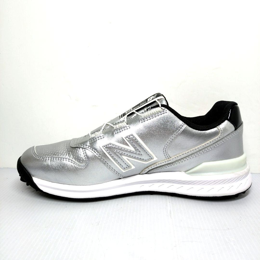 new balance スパイクレスゴルフ ニューバランス WGBS996Z