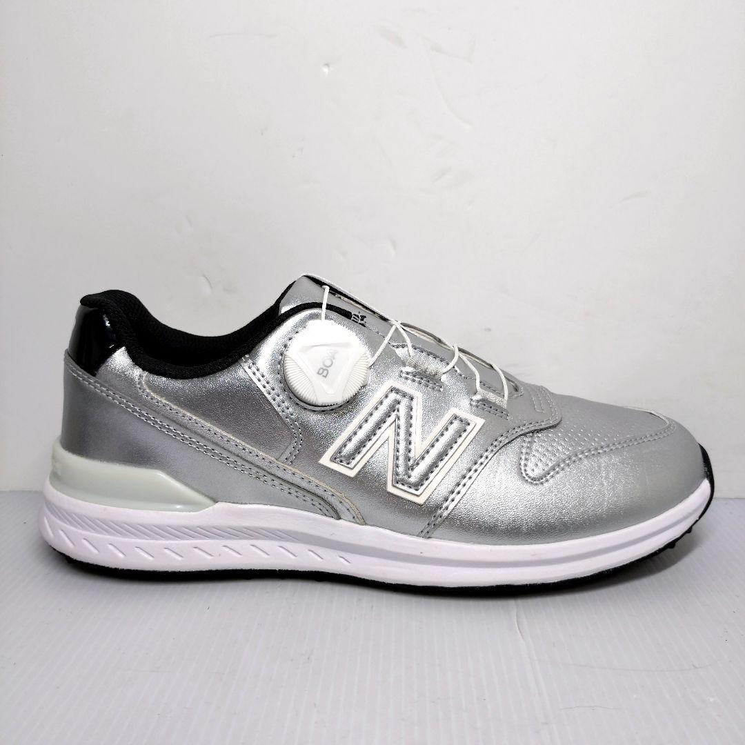 new balance スパイクレスゴルフ ニューバランス WGBS996Z