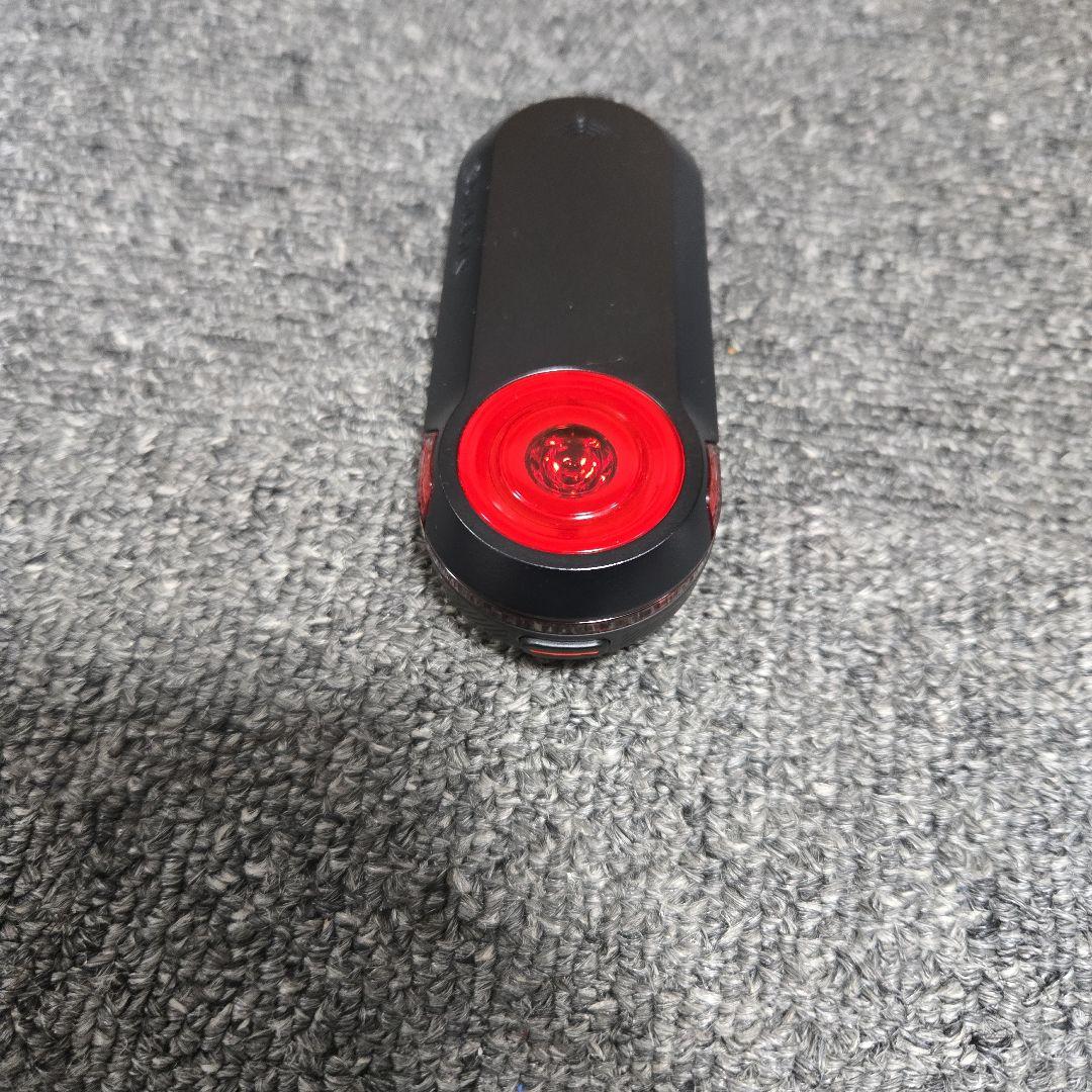 GARMIN VARIA RTL515 中古品