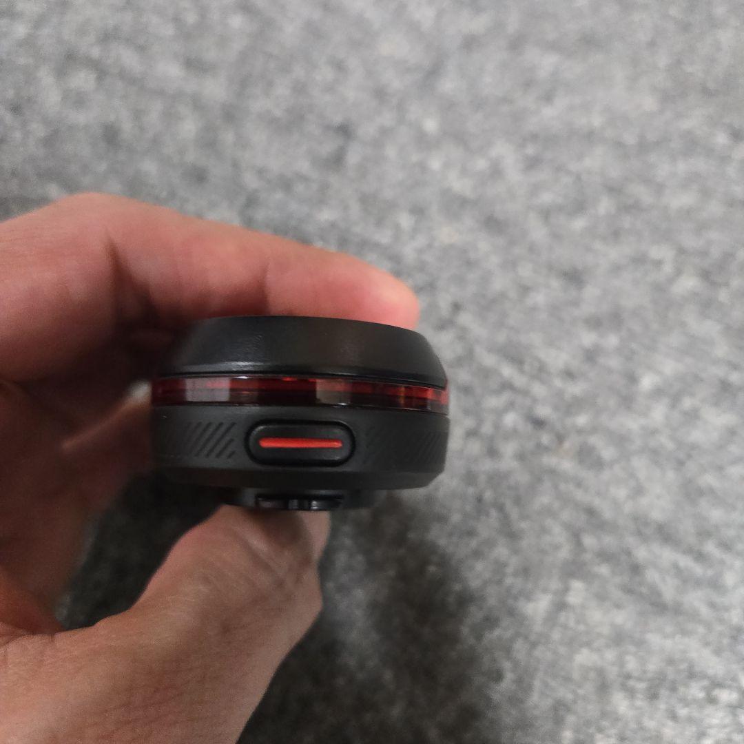 GARMIN VARIA RTL515 中古品