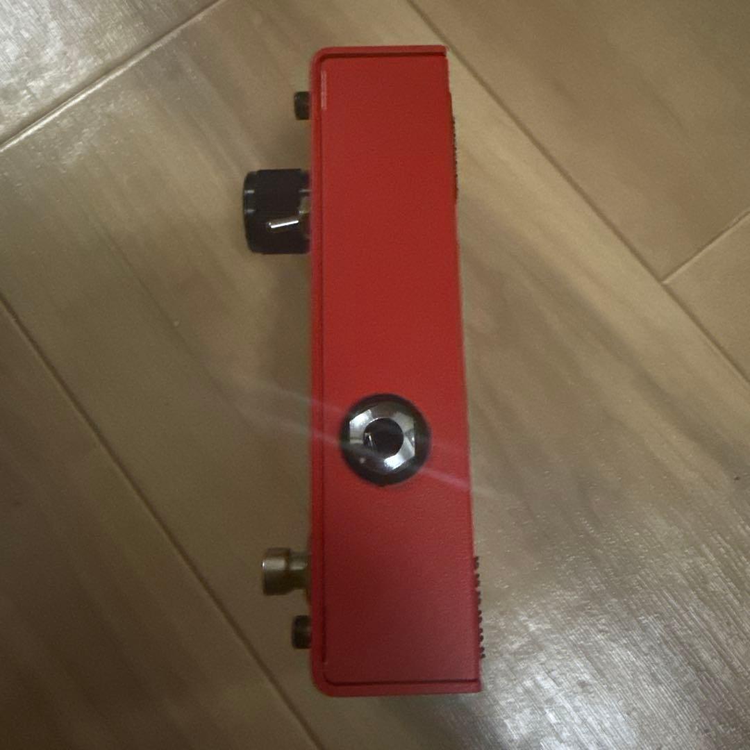 ギター Digitech Drop