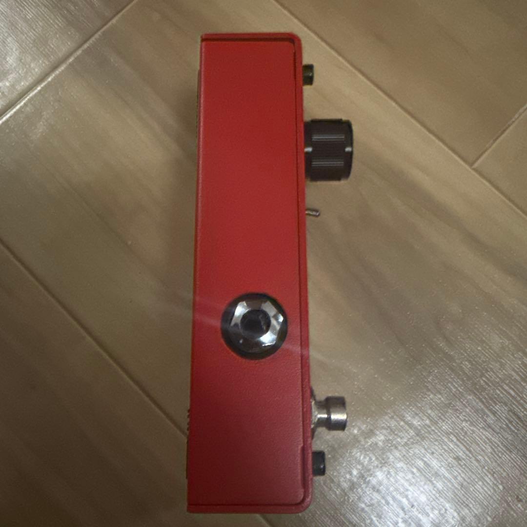 ギター Digitech Drop