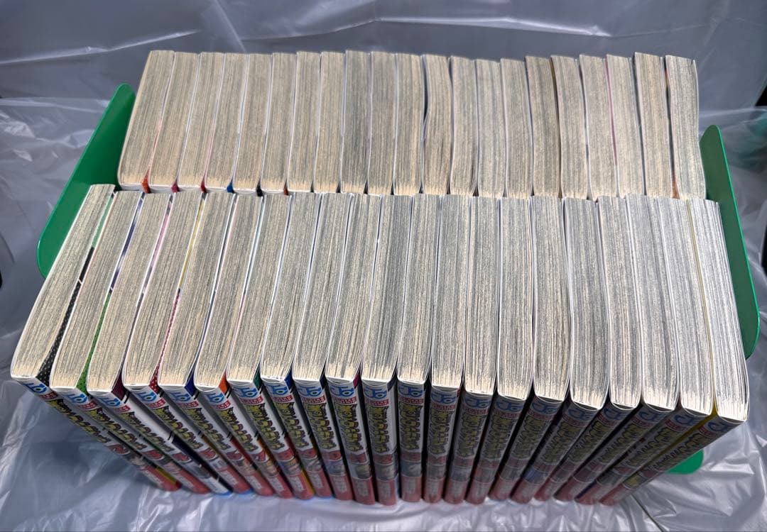 僕のヒーローアカデミア 1-42巻 全巻セット ヒロアカ