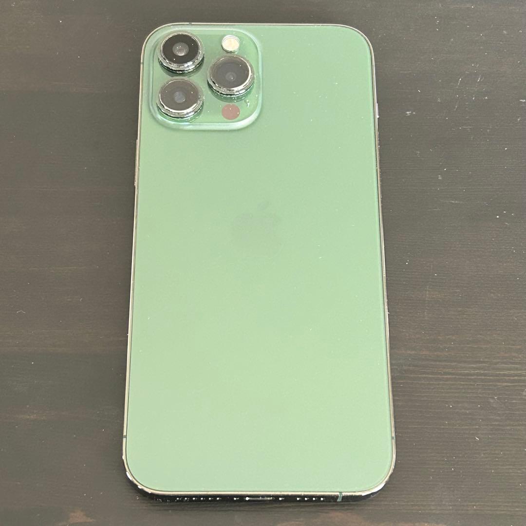 iPhone 13 Pro Max｜128gb｜SIMフリー