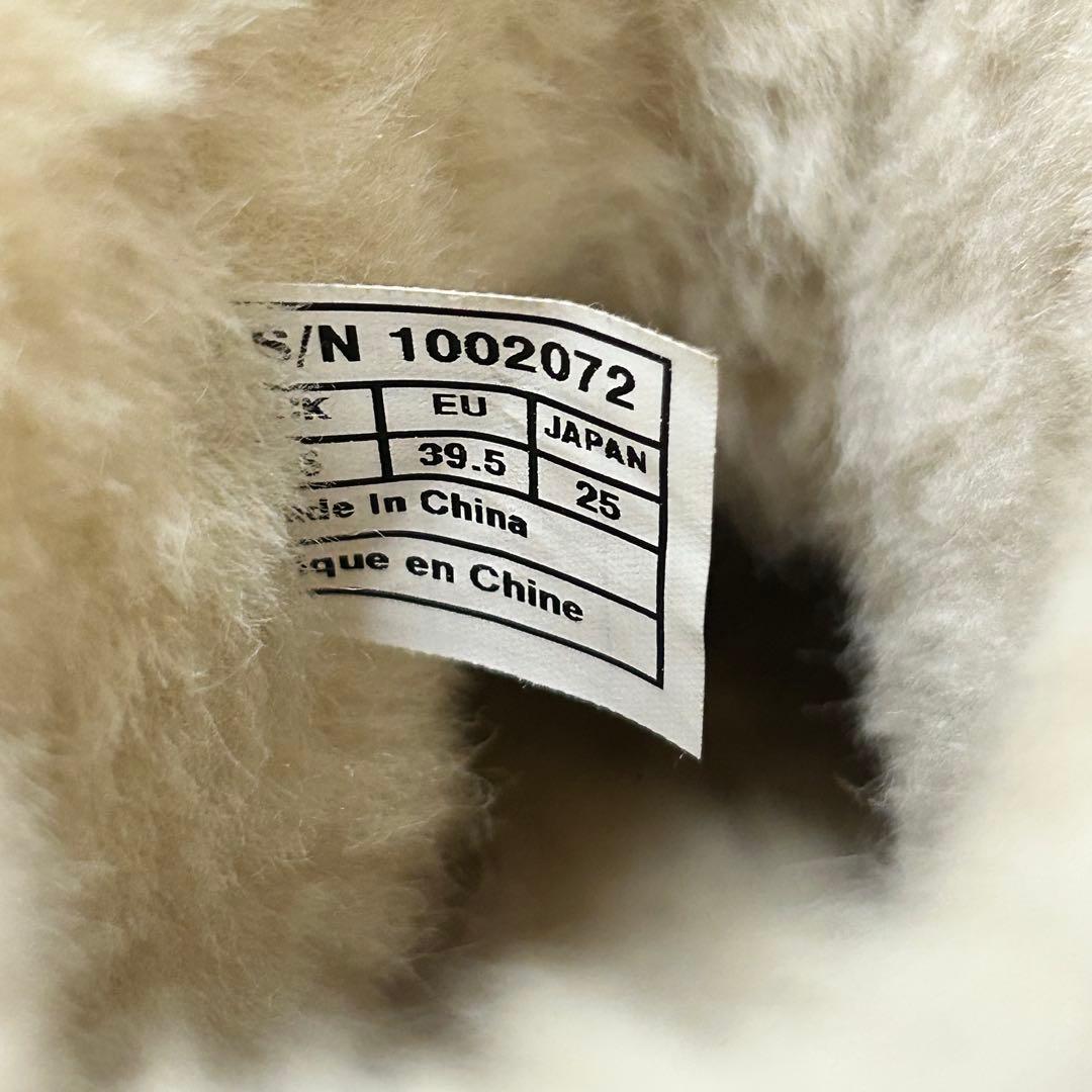 UGG classic mini ムートンブーツ アグ クラシックミニ 25cm