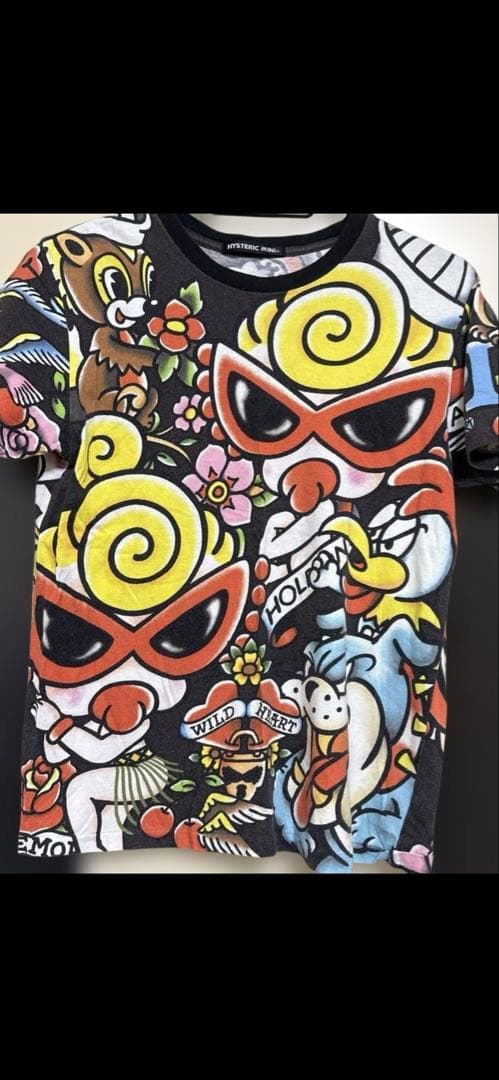 ヒステリック3点同梱 専用