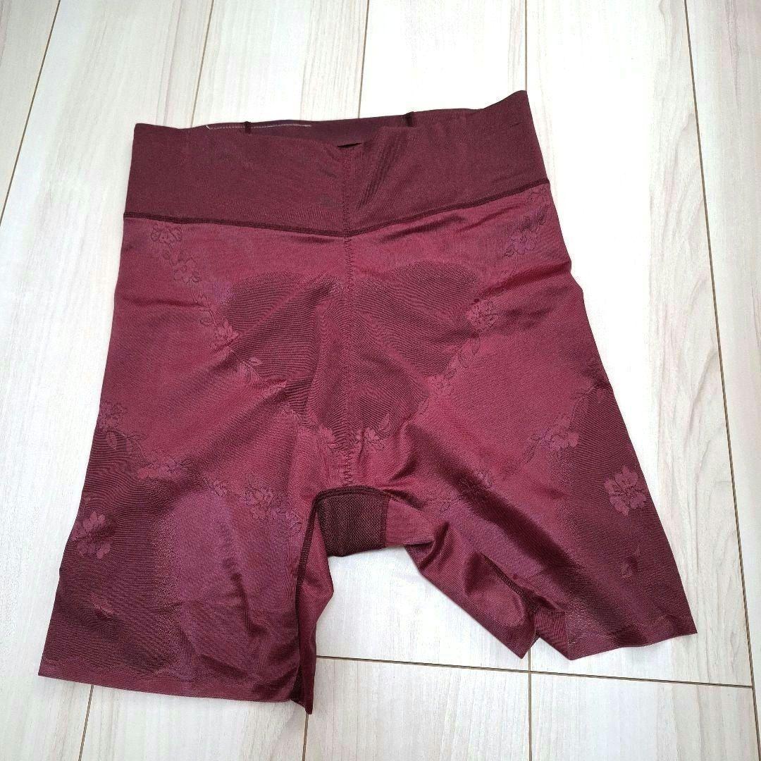 ワコール Wing ハミデンヌ ガードル 90・LL 2枚