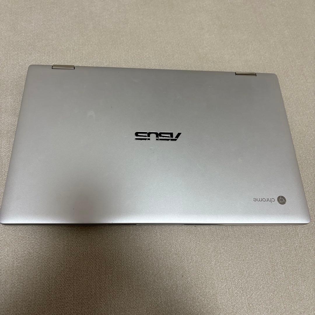 ASUS C434TA Chromebook クロームブック ノートパソコン