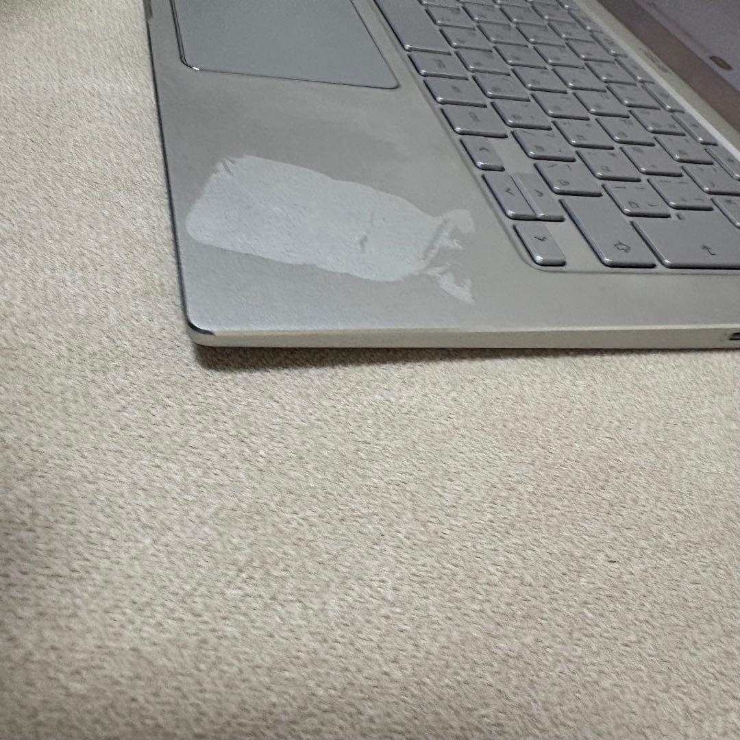 ASUS C434TA Chromebook クロームブック ノートパソコン