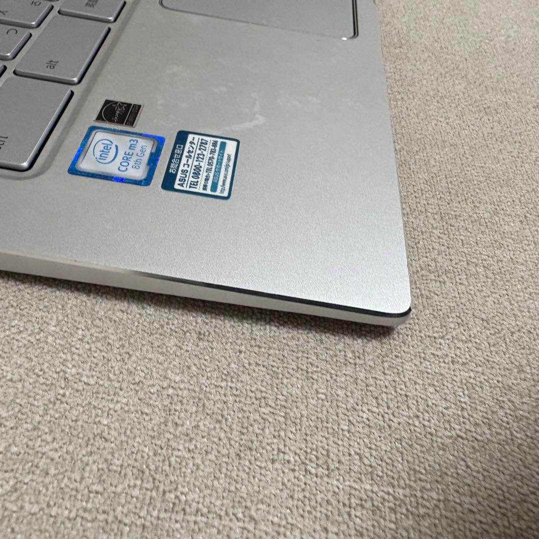 ASUS C434TA Chromebook クロームブック ノートパソコン