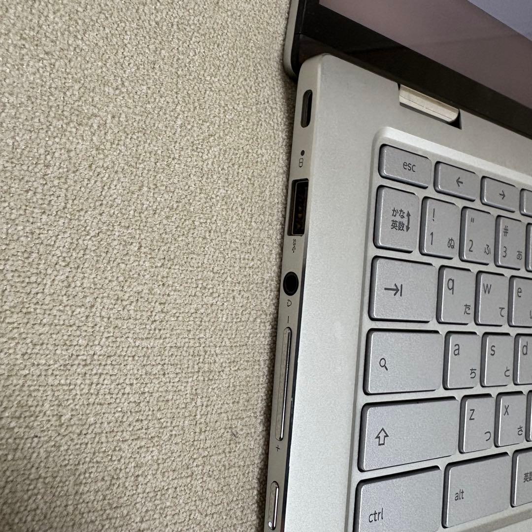 ASUS C434TA Chromebook クロームブック ノートパソコン