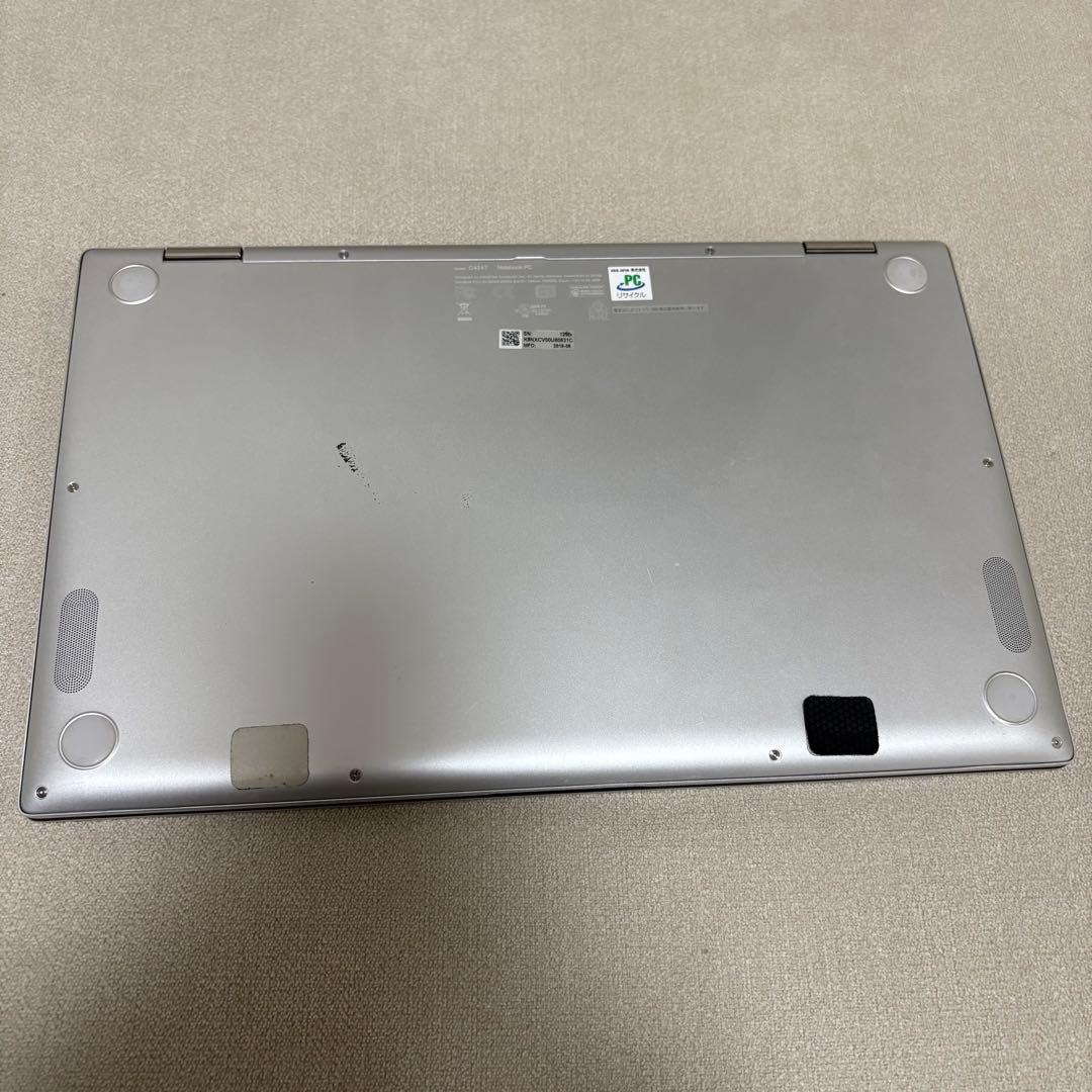 ASUS C434TA Chromebook クロームブック ノートパソコン