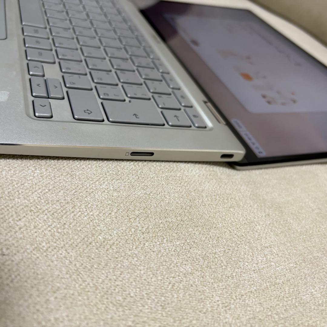 ASUS C434TA Chromebook クロームブック ノートパソコン