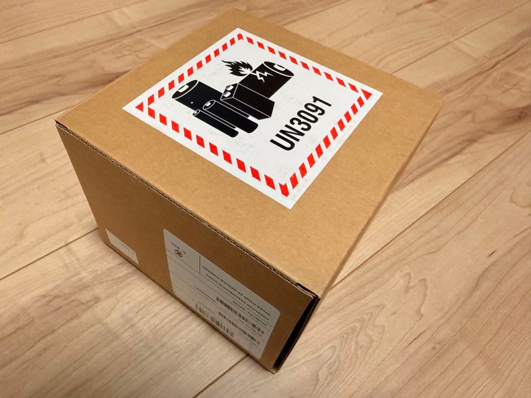 Macデスクトップ Mac mini M4 16GB 256GB MU9D3J/A