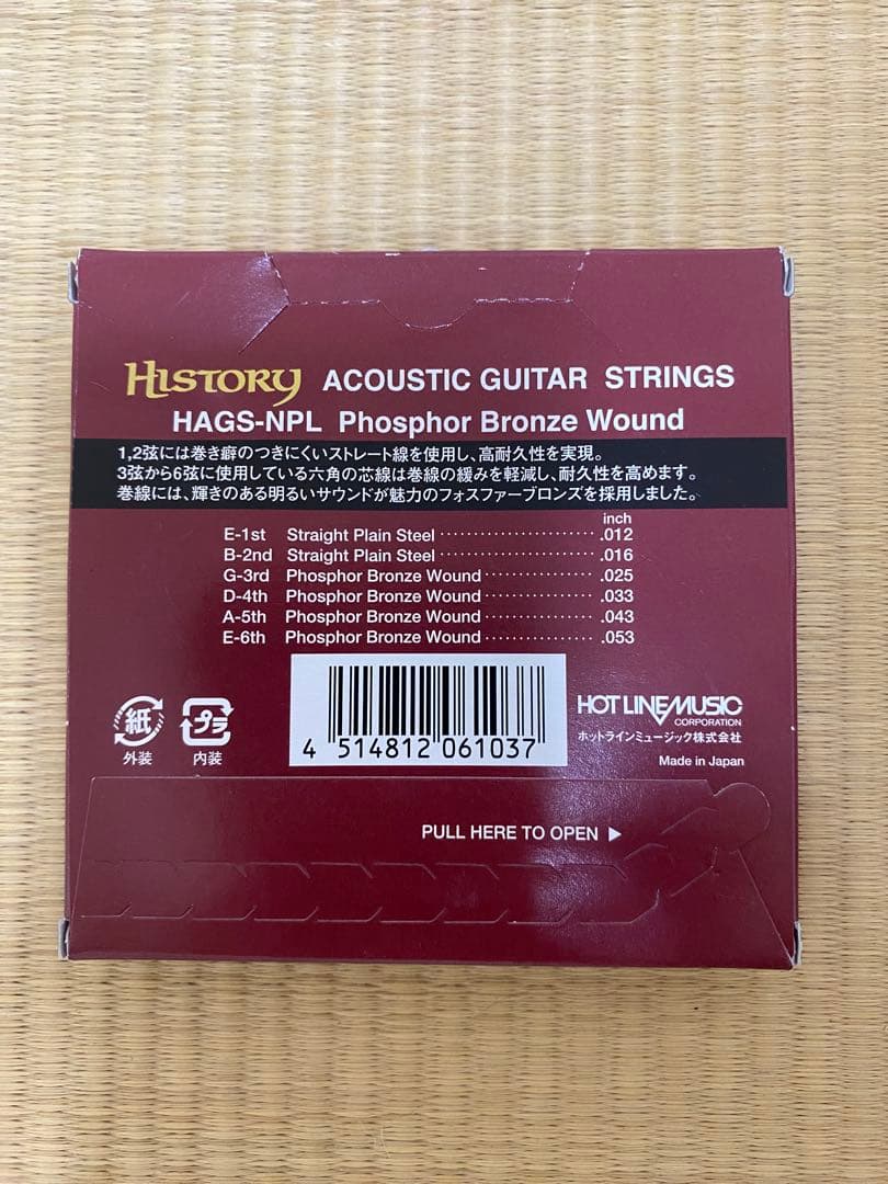 【希少・美品】初代 YAMAHA APX500