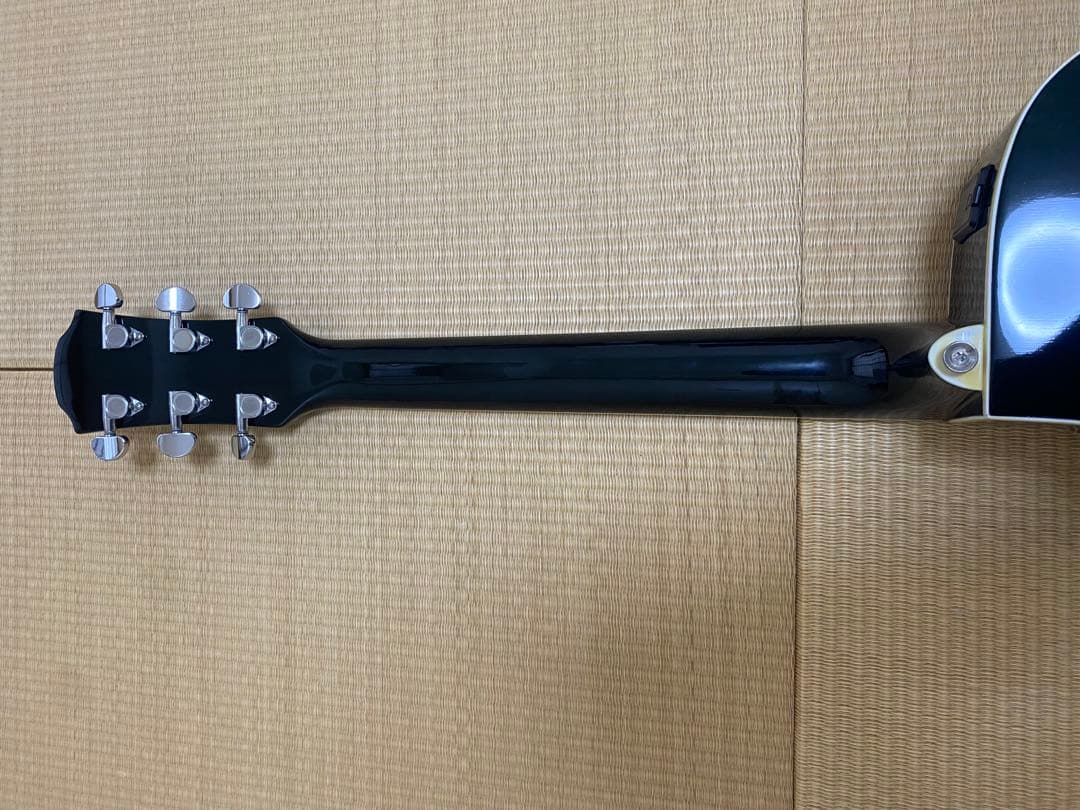 【希少・美品】初代 YAMAHA APX500