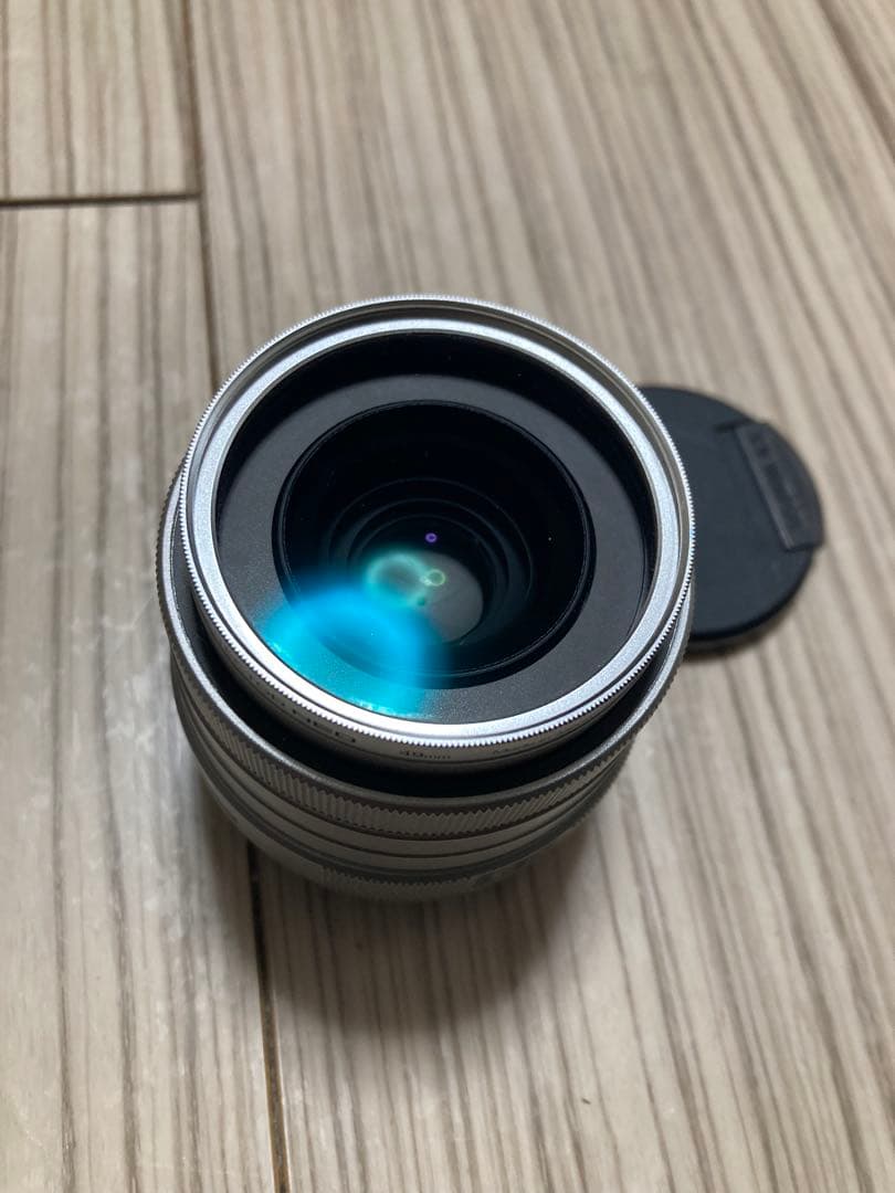 PENTAX DA 35mm F2.4 AL 単焦点レンズ