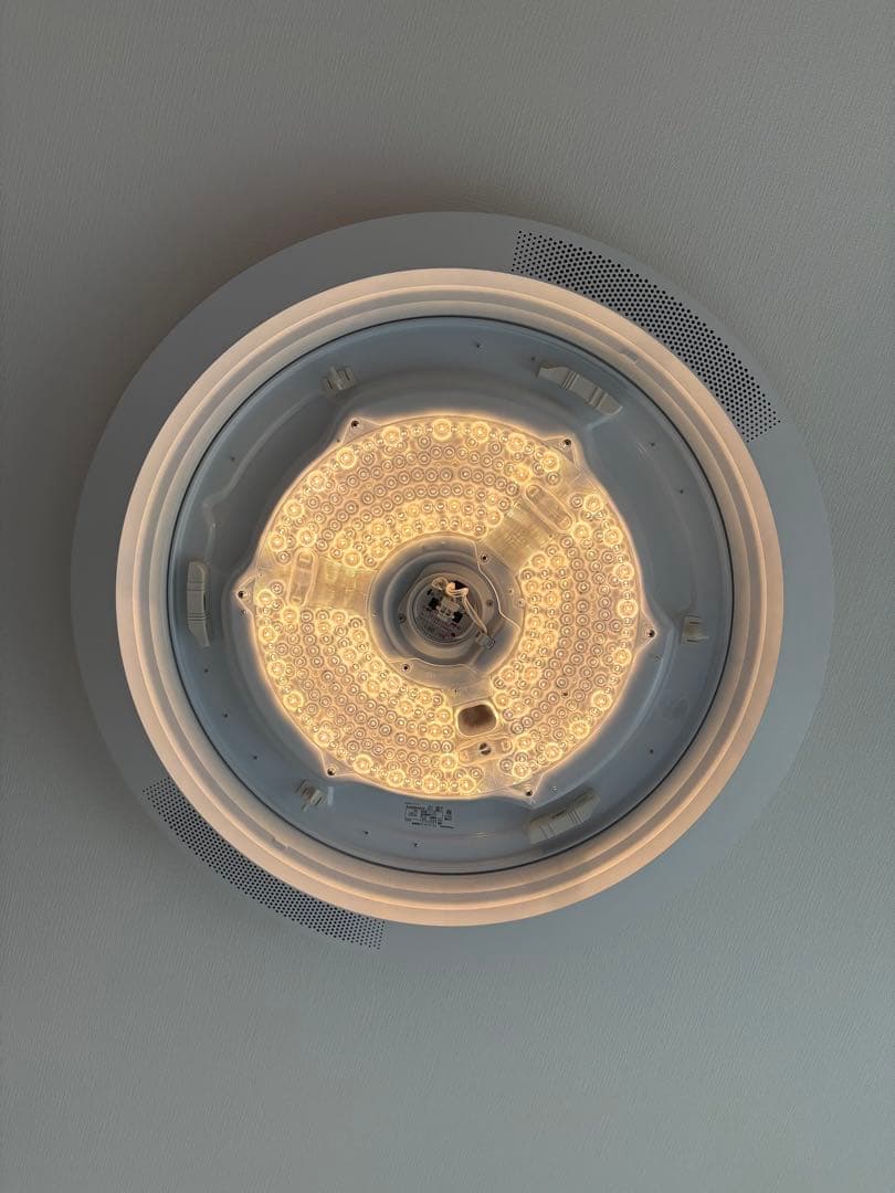 パナソニック　リンクスタイル　シーリングLGCX31171 Bluetooth