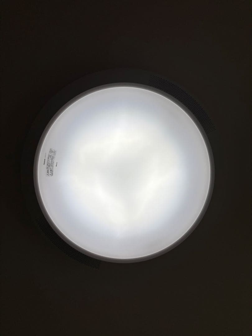 パナソニック　リンクスタイル　シーリングLGCX31171 Bluetooth