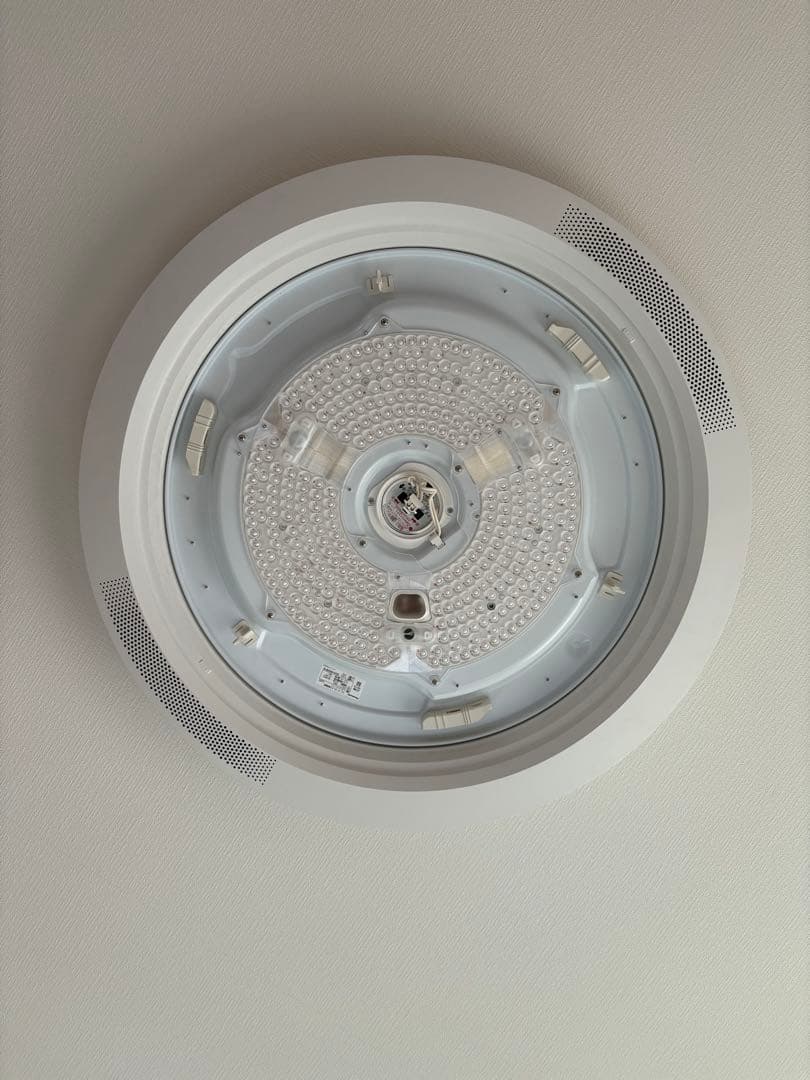 パナソニック　リンクスタイル　シーリングLGCX31171 Bluetooth