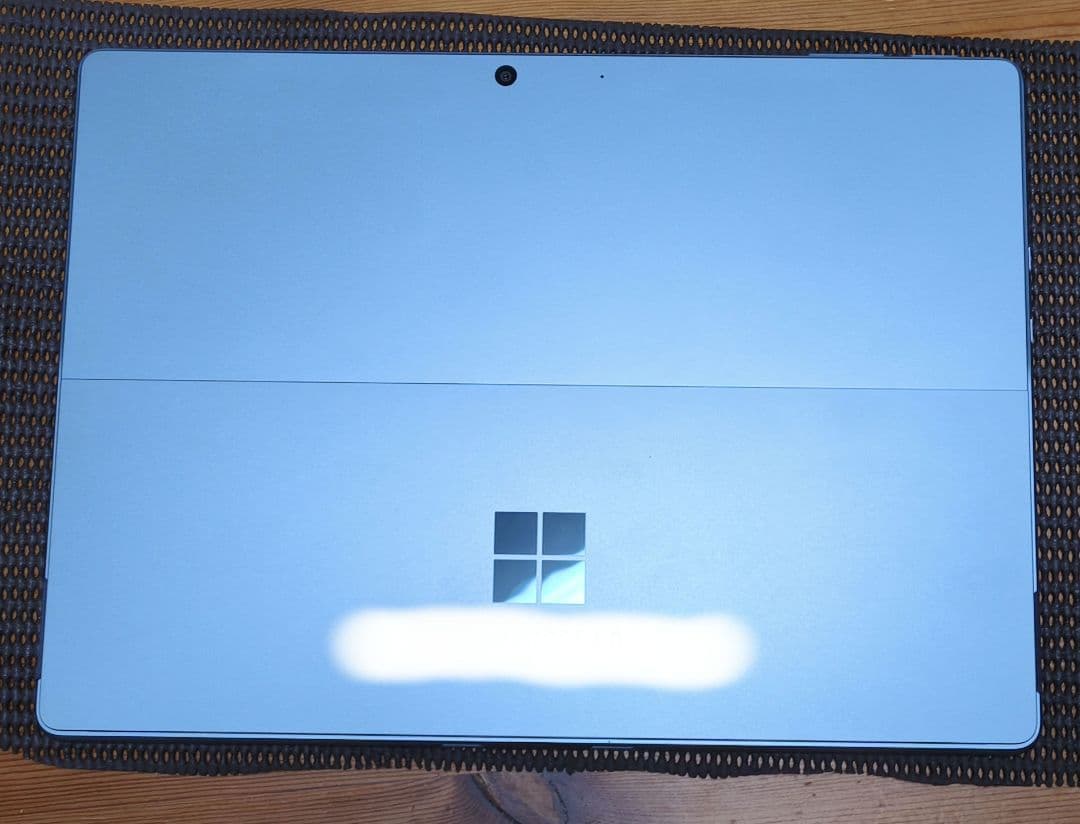 Microsoft Surface Pro 9 サファイア 本体