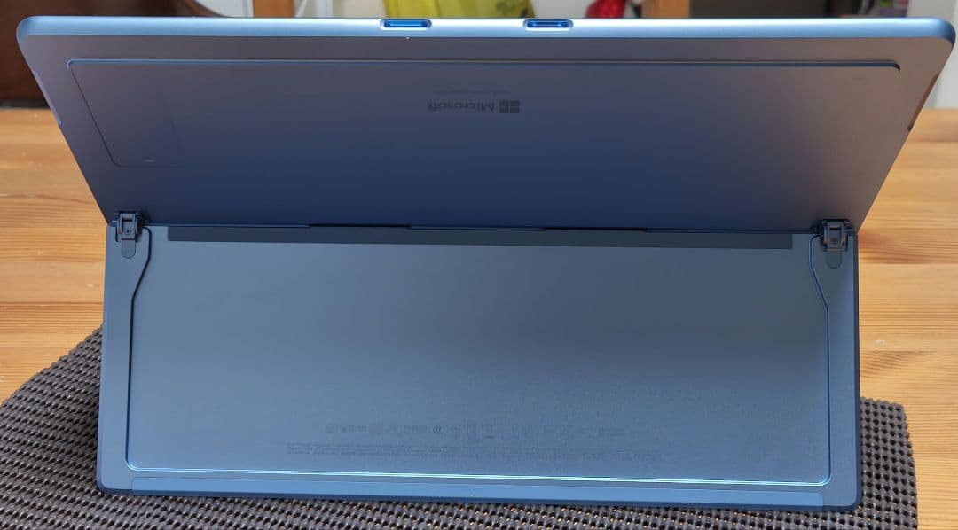 Microsoft Surface Pro 9 サファイア 本体
