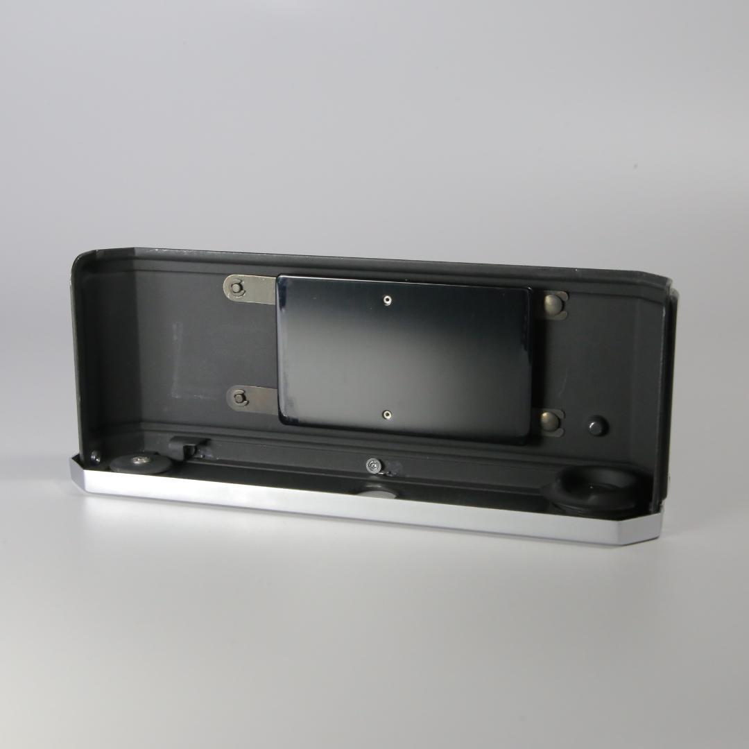 ☆完全動作☆腐食なし！ニコン　Nikon F　アイレベル　シルバー　＃172