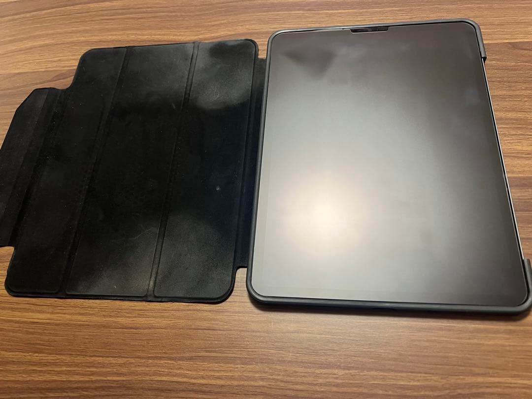 iPad Pro 11インチ 第3世代 Wi-Fi+Cellular 256GB