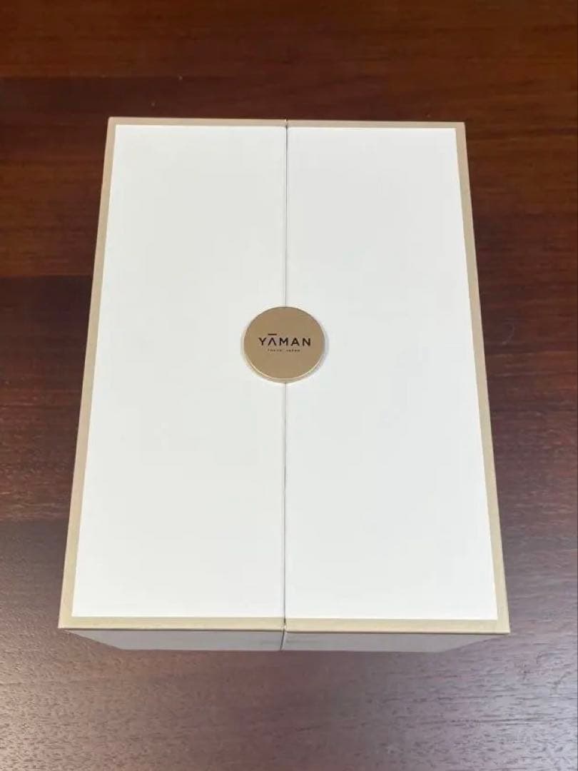 YAMAN 美顔器 フォトプラスシャイニーネオYJFM18N