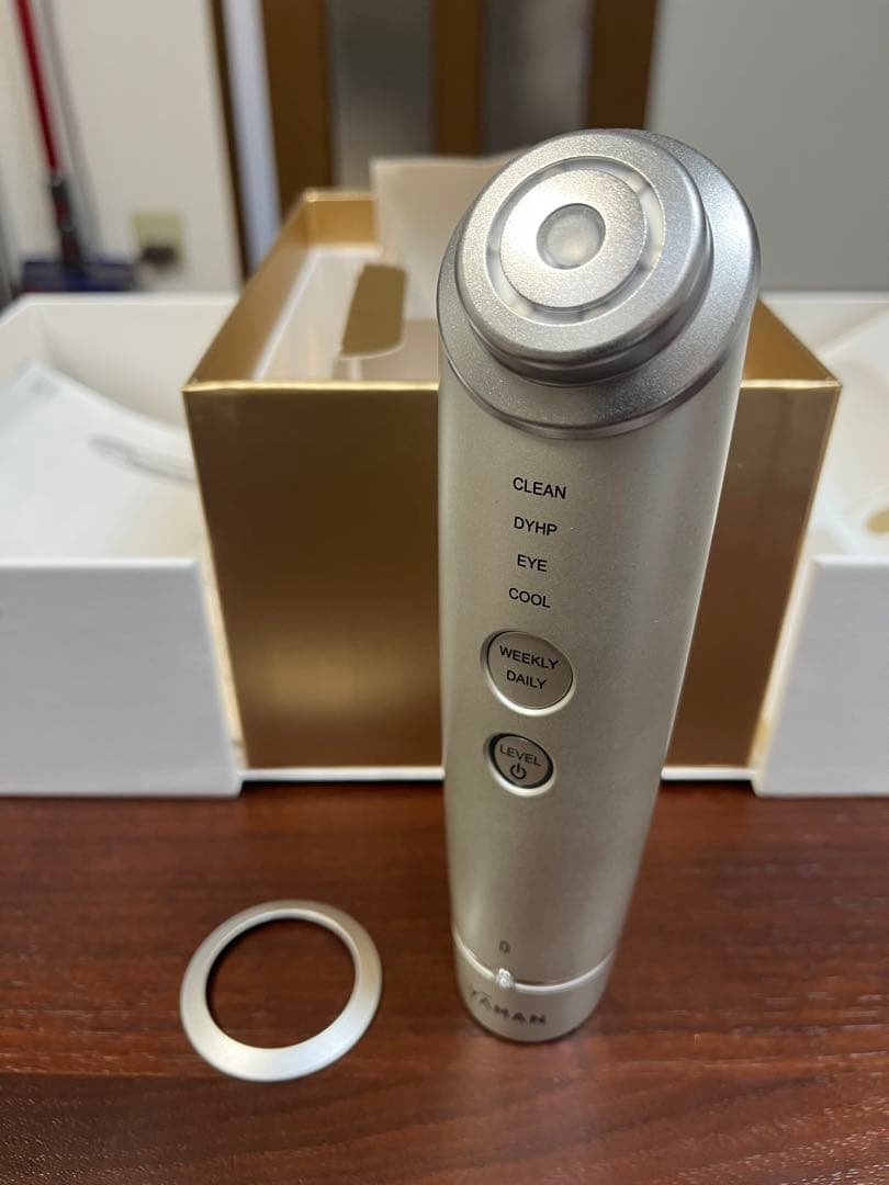 YAMAN 美顔器 フォトプラスシャイニーネオYJFM18N