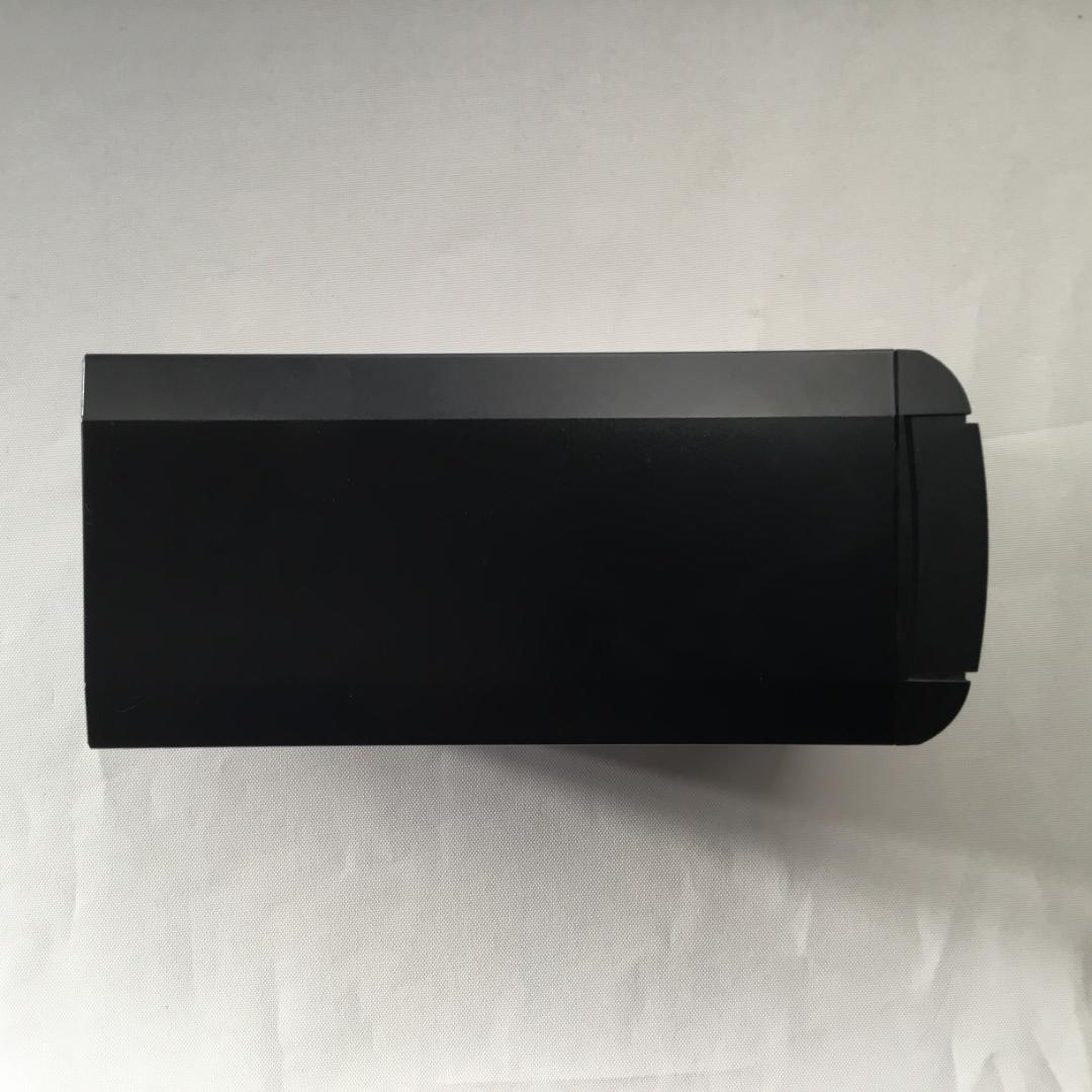 【箱・付属品完備】BUFFALO 外付けHDD 4TB HD-WS4.0TU2