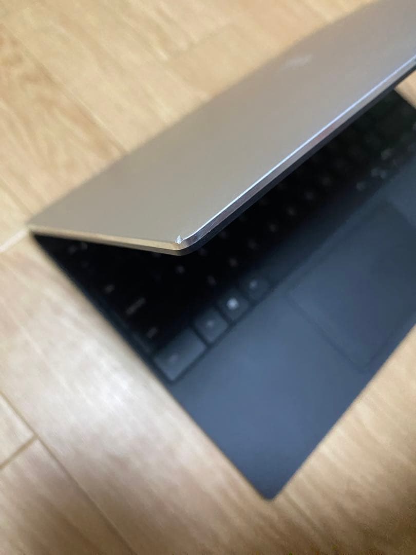 XPS13 7390 2in1 Core i7 10世代 16GB 512GB