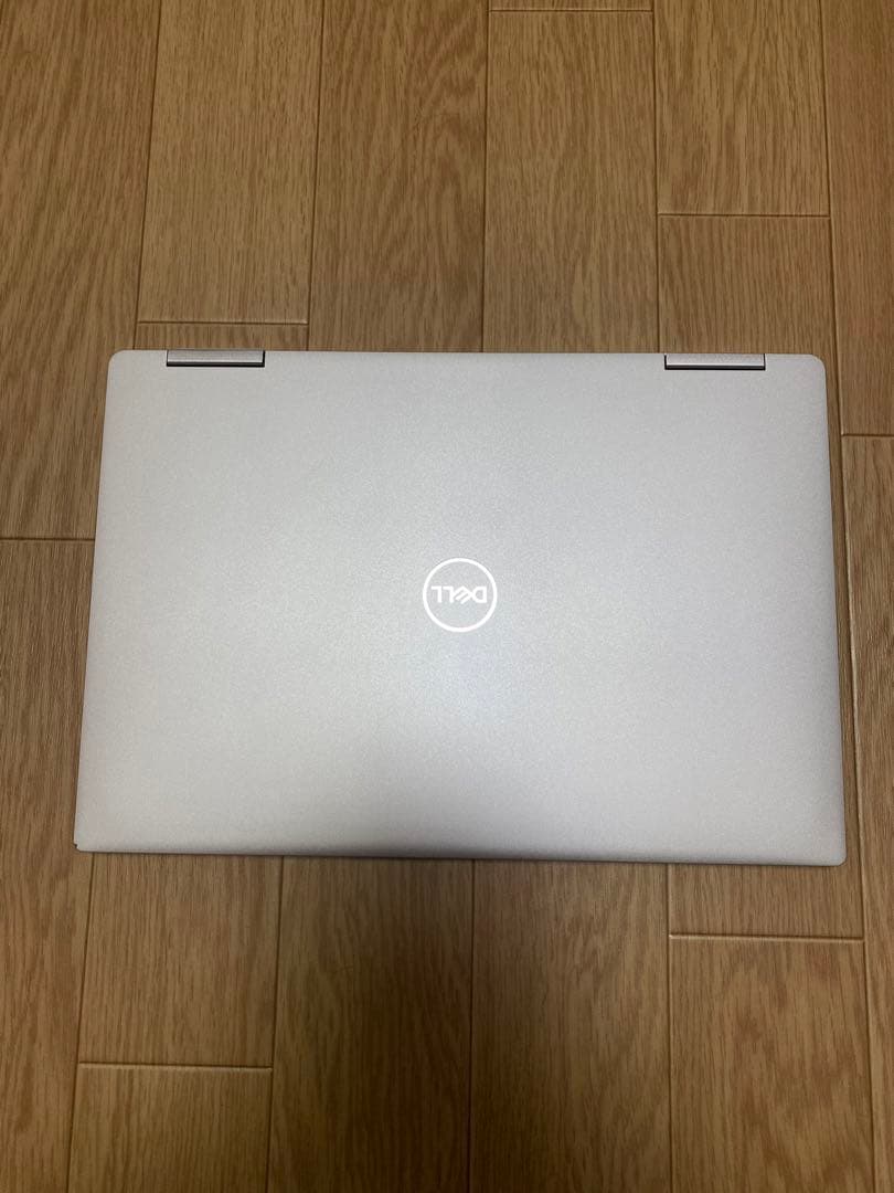 XPS13 7390 2in1 Core i7 10世代 16GB 512GB